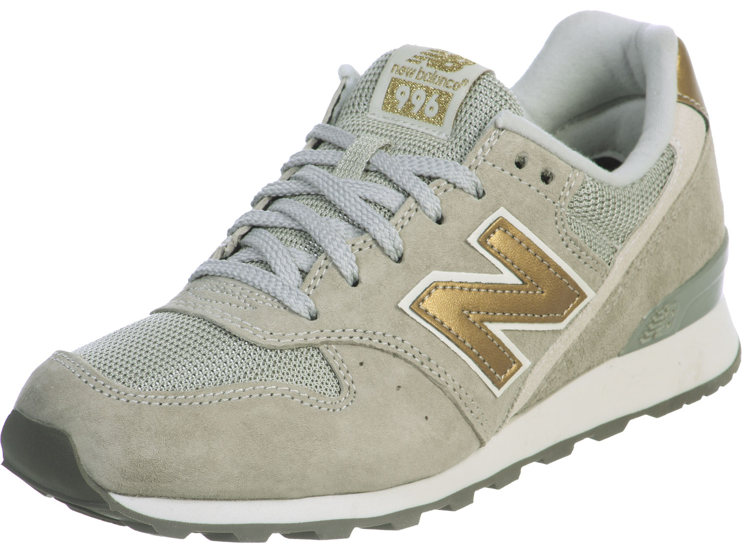 new balance 996 beige oro